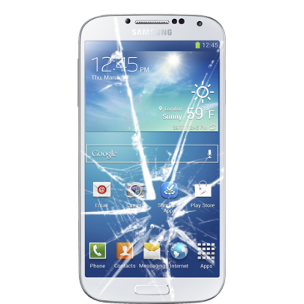 Samsung Galaxy S4