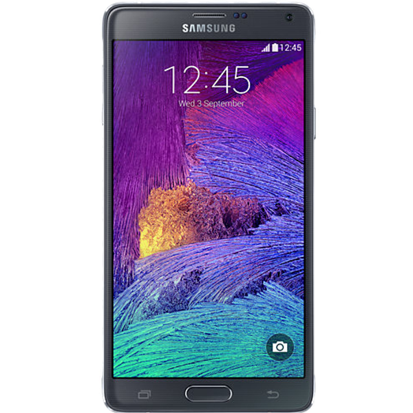 Samsung Galaxy Note 4