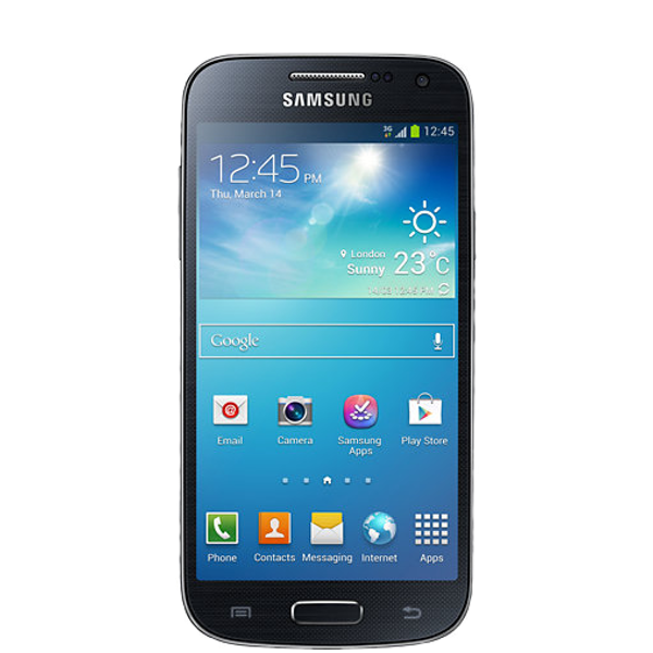 Samsung Galaxy S4 Mini