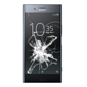 Laga Sony Xperia XZ Premium