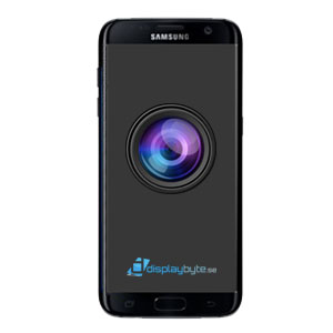 Kamera Galaxy S7