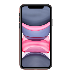 iPhone 11 display