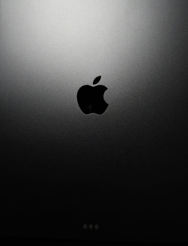 iPhone bootloop – Apple-loggan fastnad