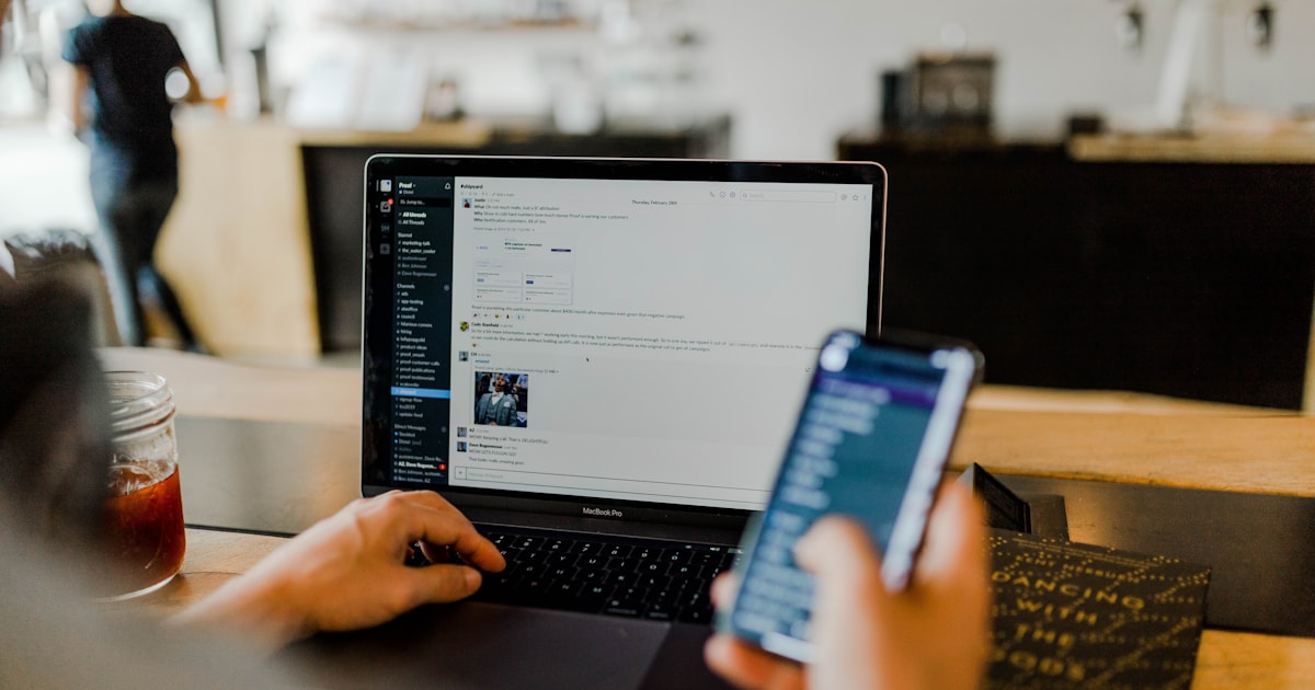 Mobilbatteri – batteribyte och reparation