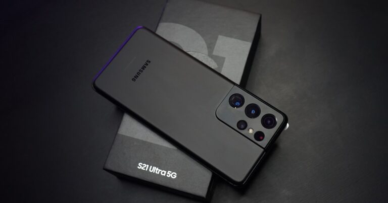 Samsung Galaxy S24 skärmbyte i Jönköping